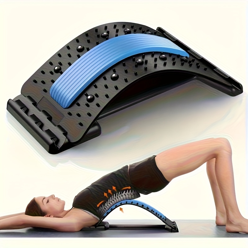 3-stufiger Rückenstrecker Halt – Posture Corrector Back Bewertung und Preis