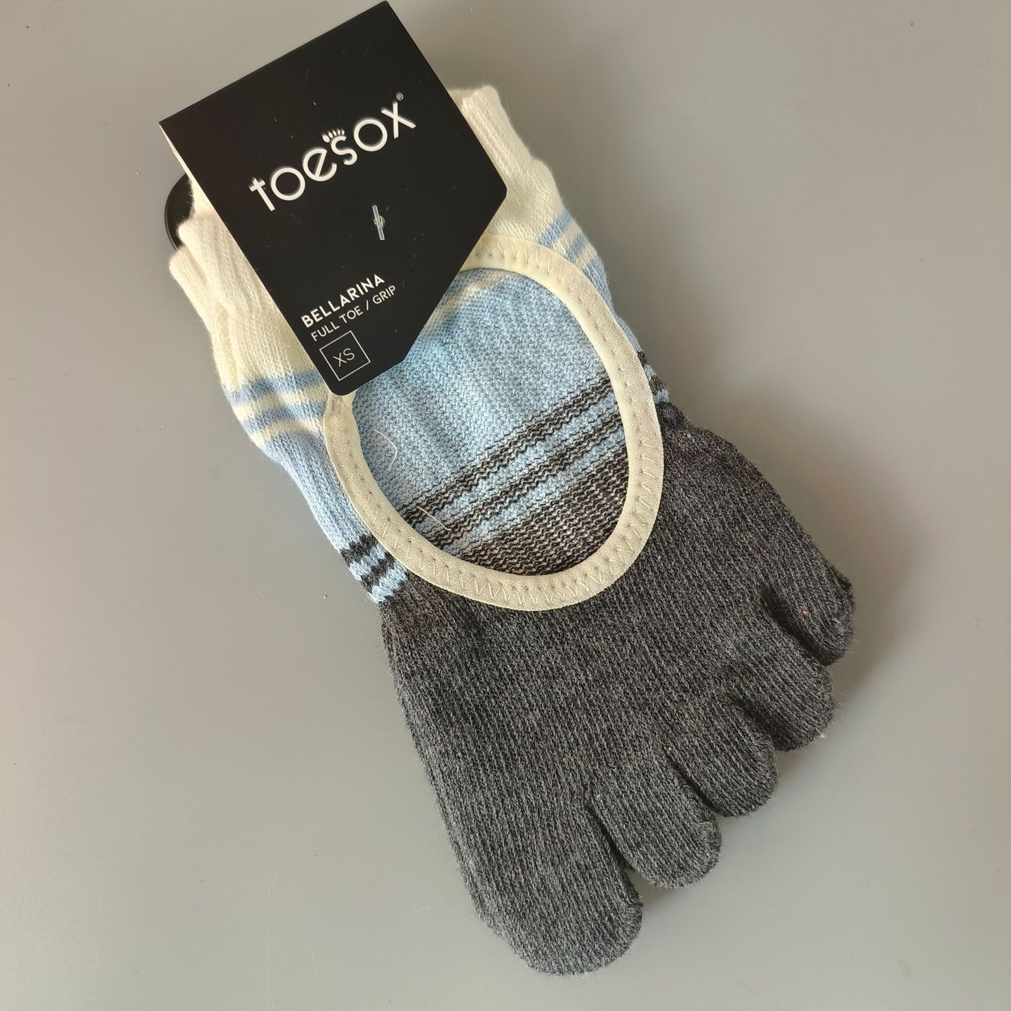 Toesox Yoga-Socken für Damen,  – Yoga Fitness Training Bewertung und Preis