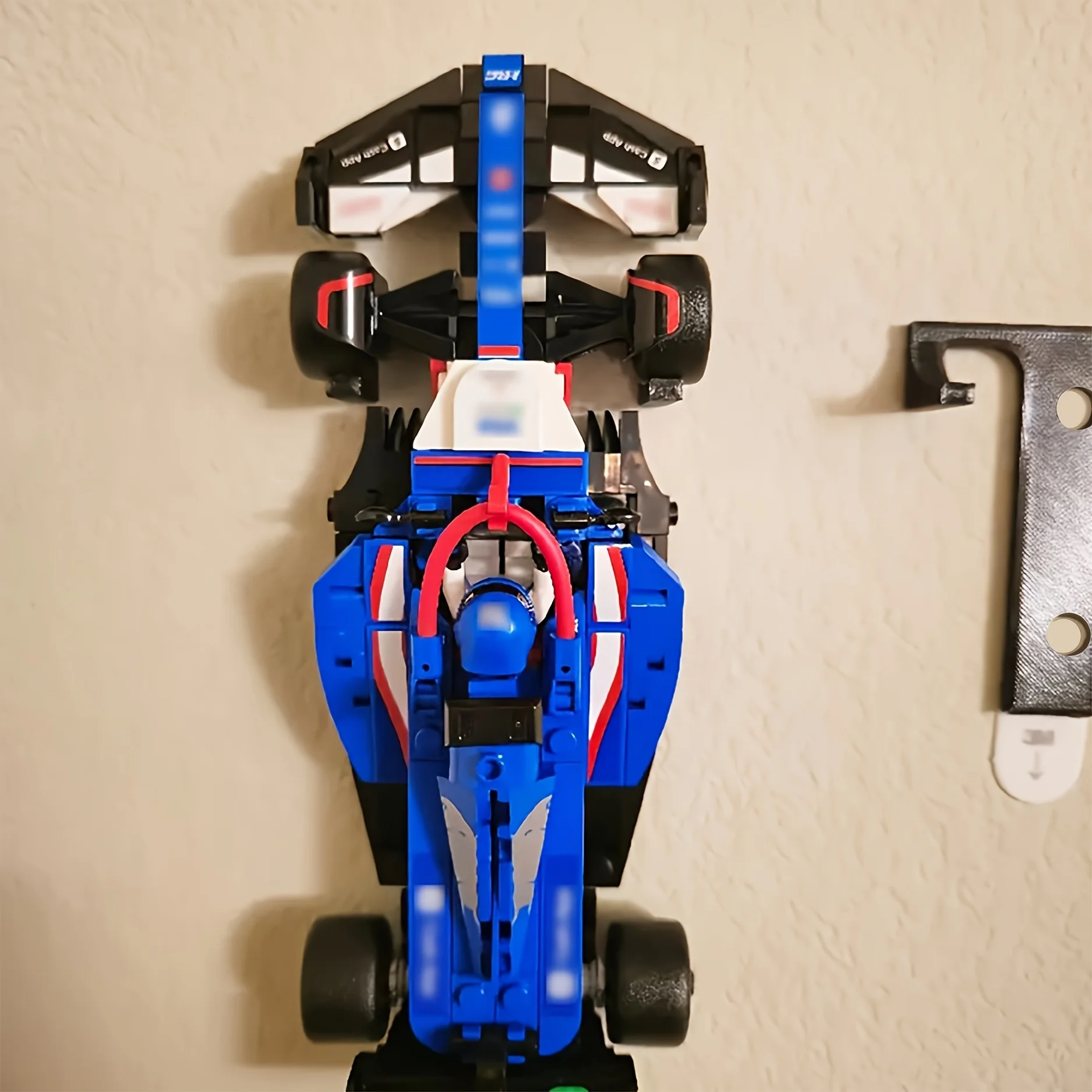 4 Stück Auto-Displayständer, W – Victor Racket Jetspeed Bewertung und Preis